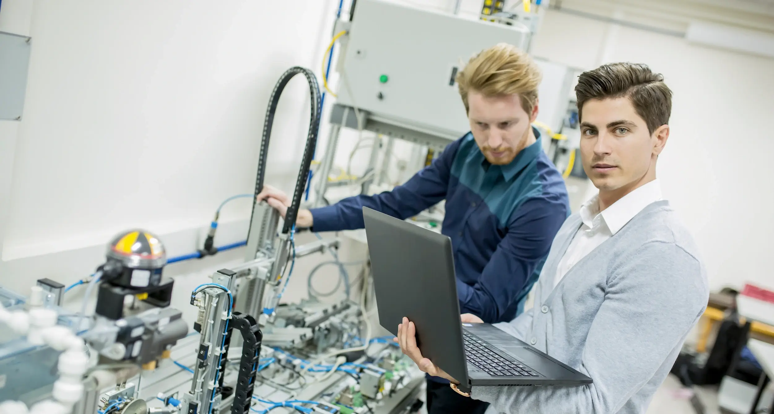 Engineering expertise die direct aansluit op uw project e1777985494455