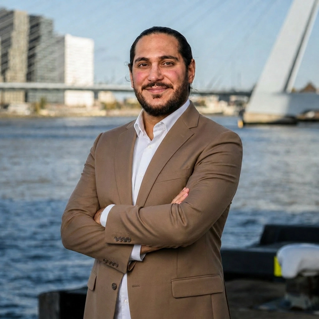 Fatih Caliskan