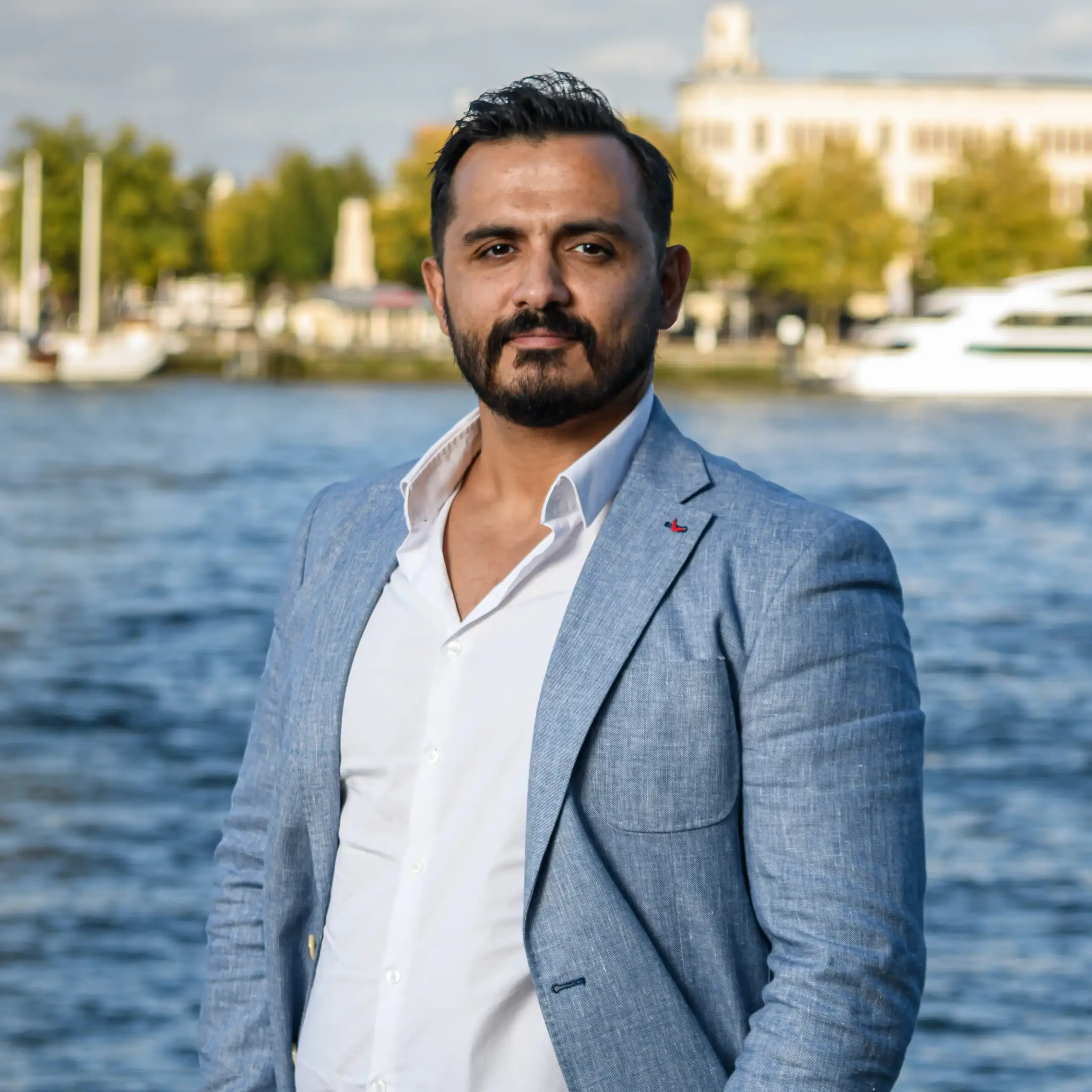 Ibrahim Dogan scaled