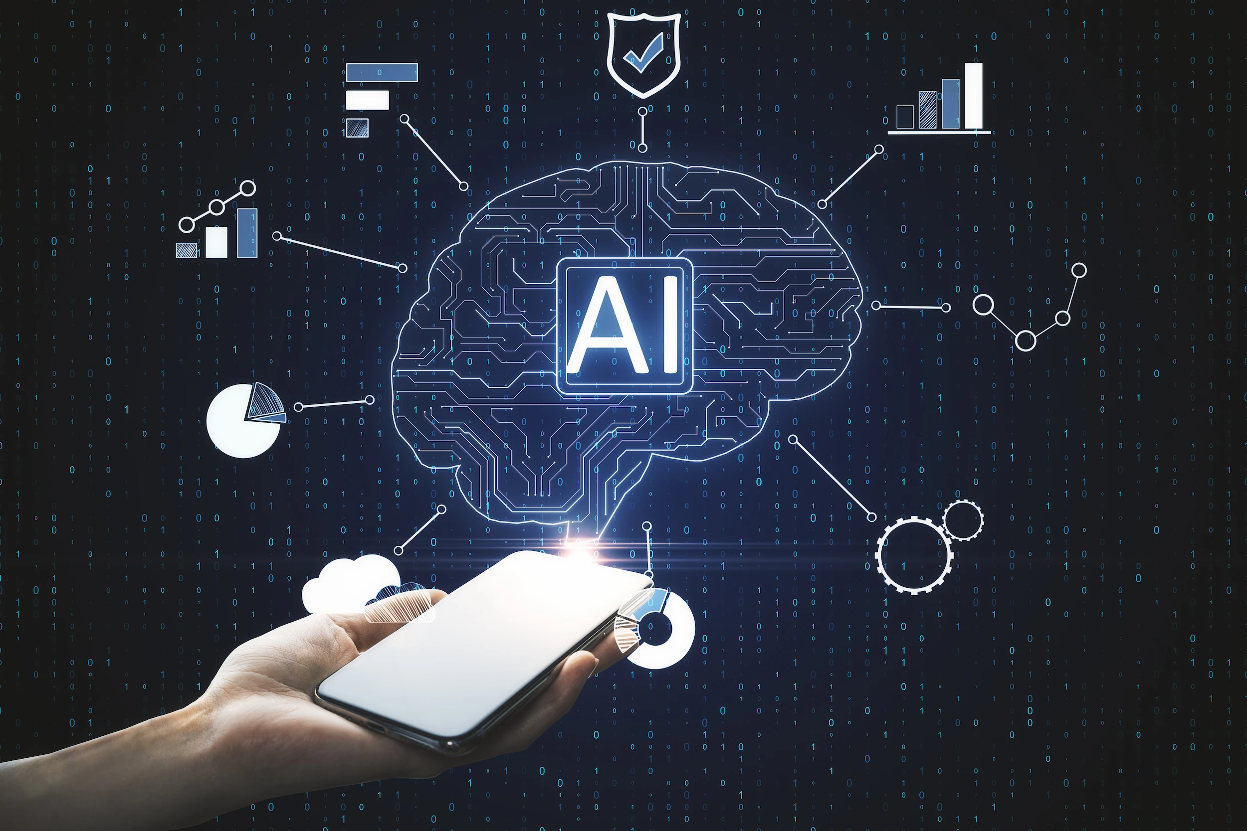AI krijgt vaste rol binnen IT teams – april 2026