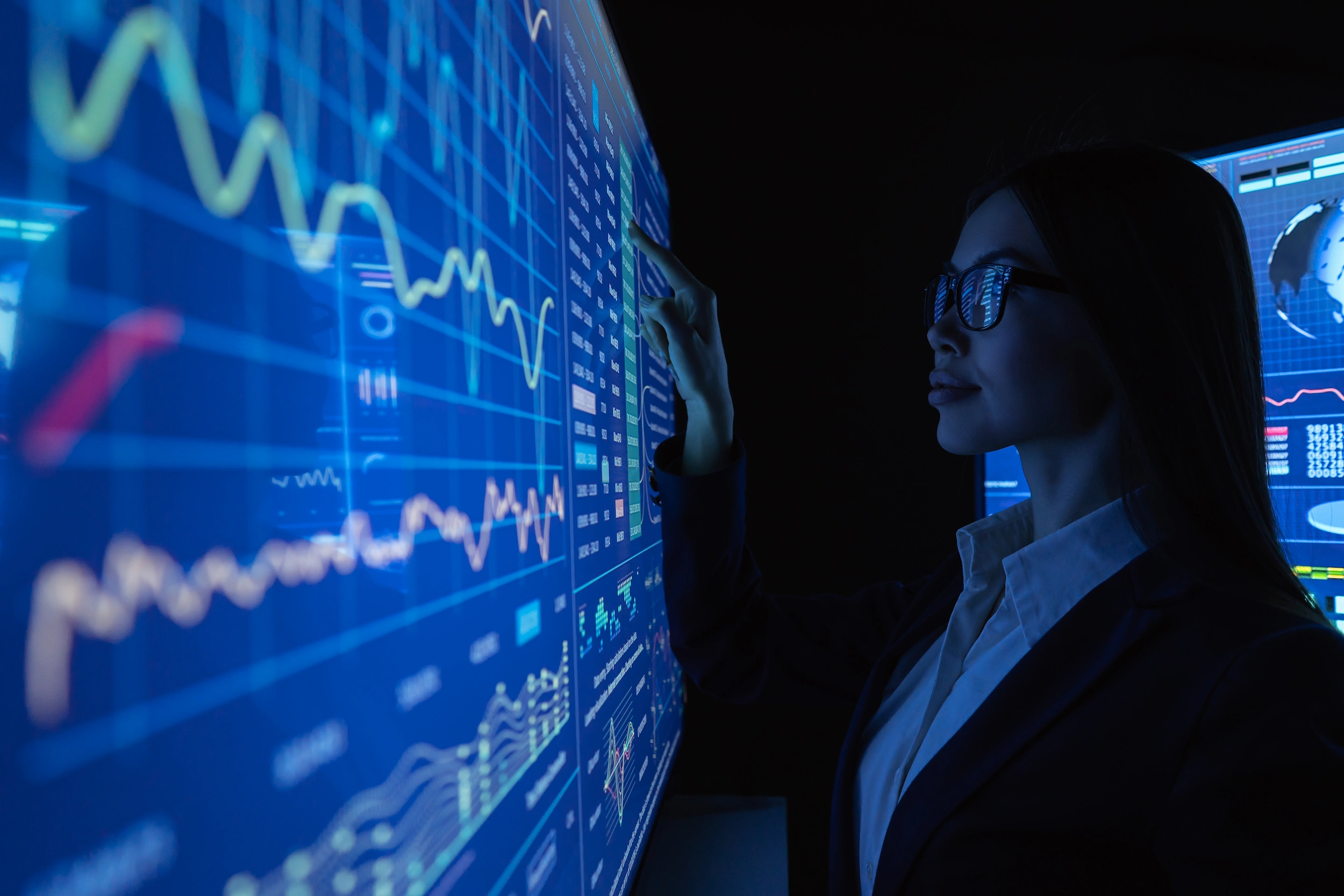 Business IT Analysis