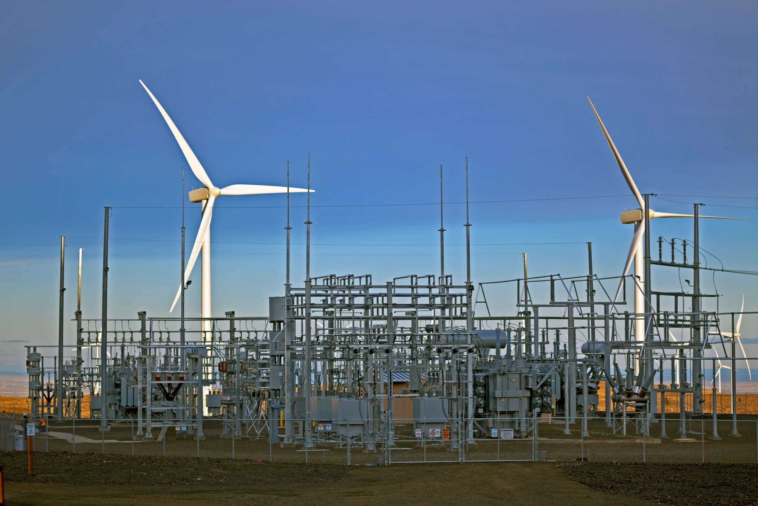 Energietransitie
