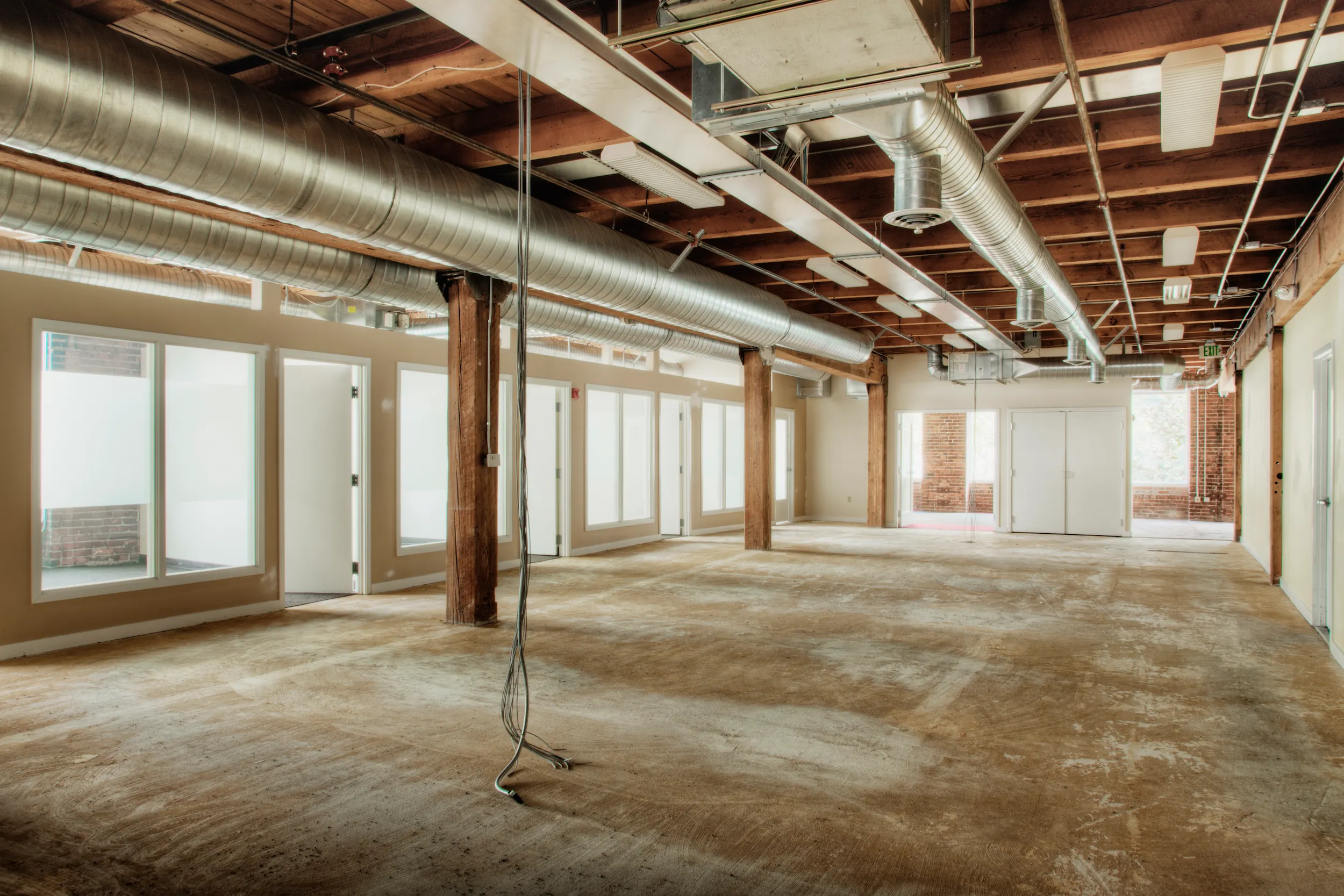 Renovatie Bestaande Bouw