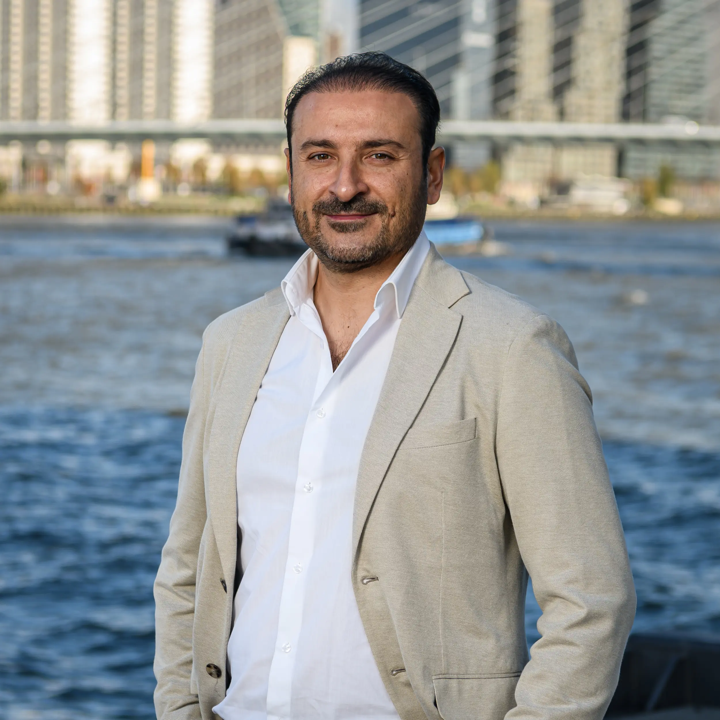 Sait Akbas