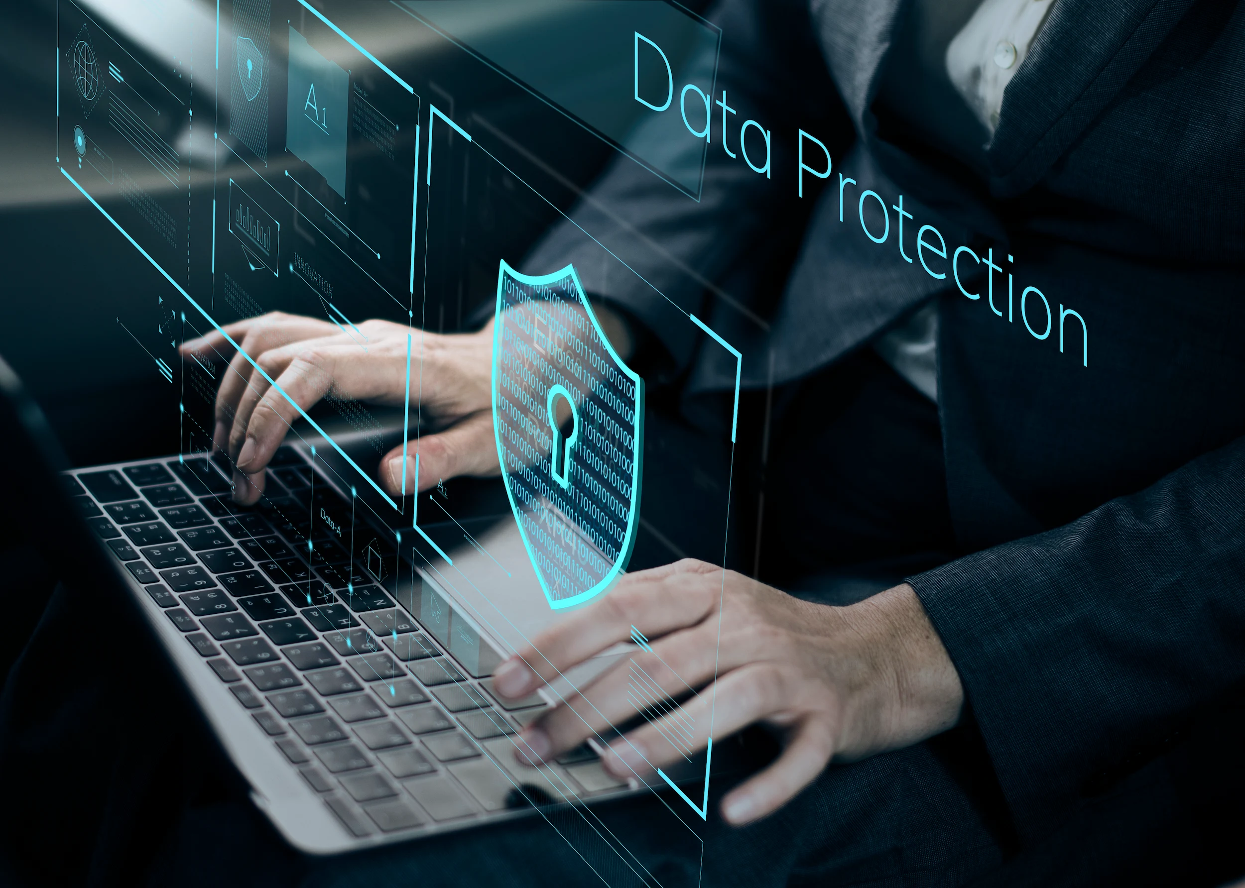 Secure Data Platform