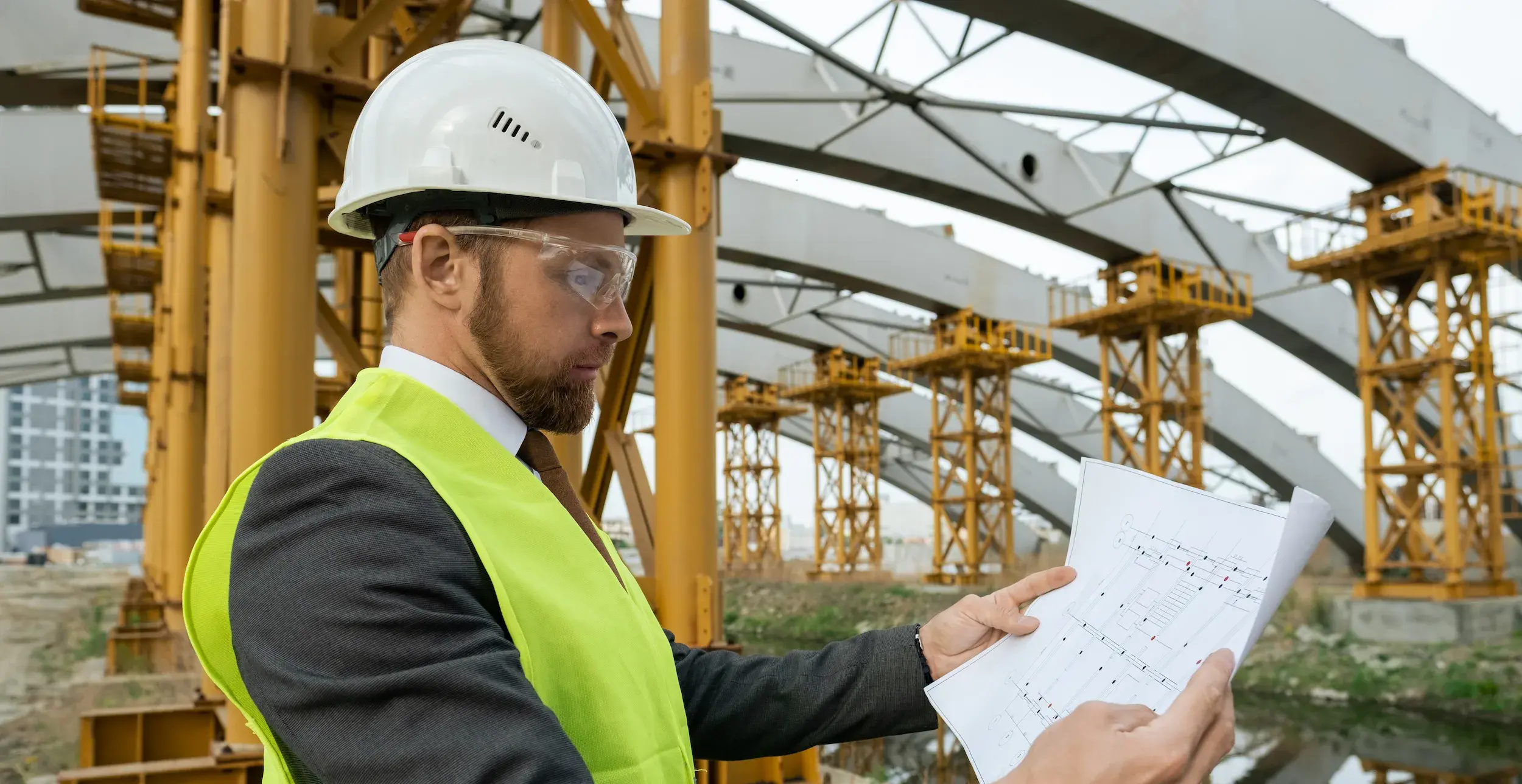 Werkvoorbereider Bouw e1784012845850